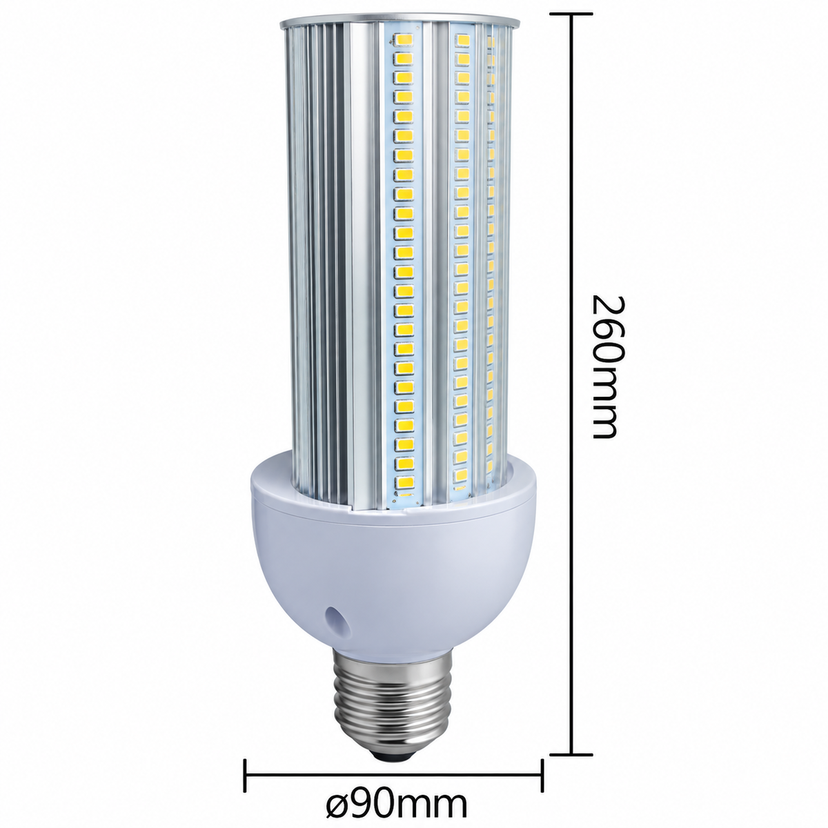 45W QuadLamp C Series