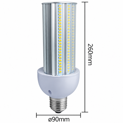 45W QuadLamp C Series