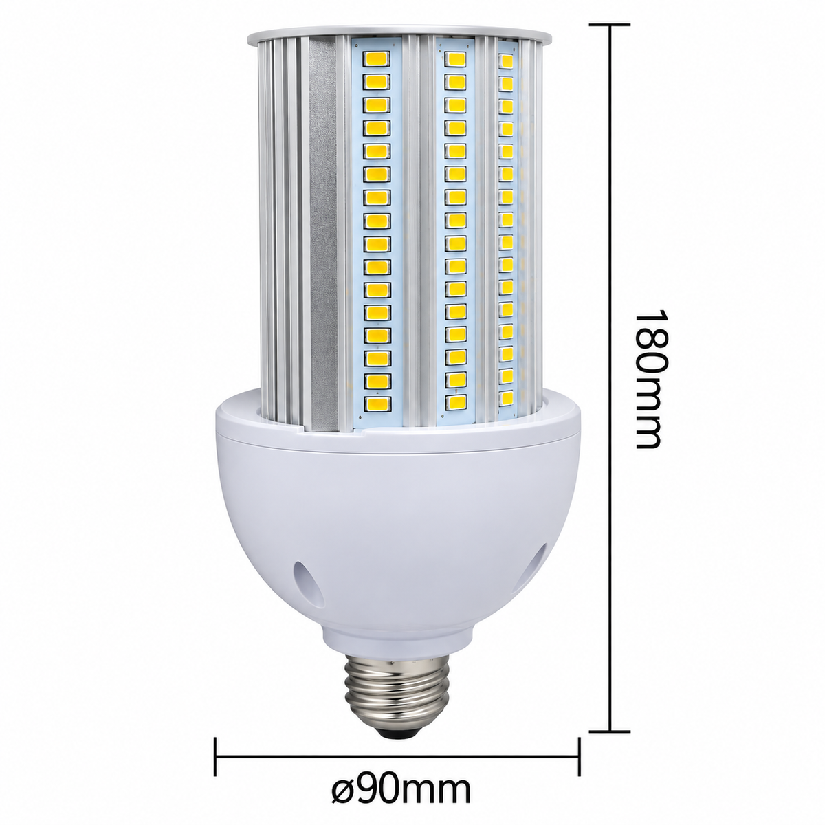 27W QuadLamp C Series