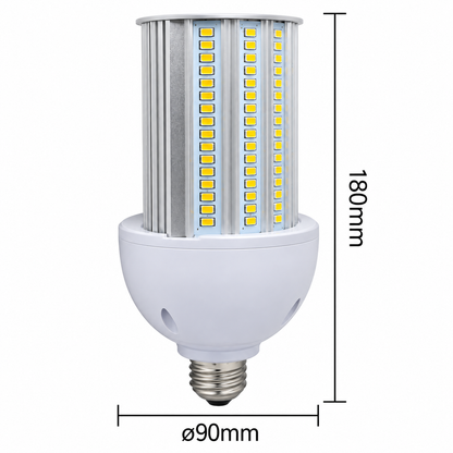 27W QuadLamp C Series