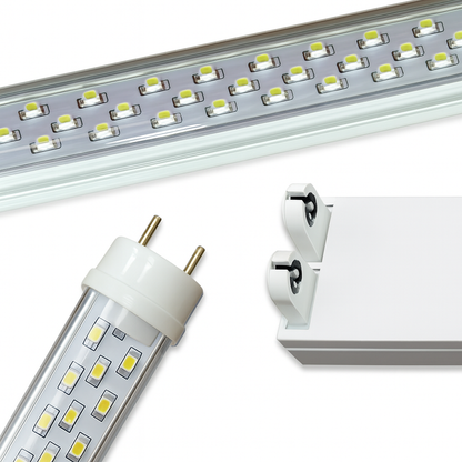 2.0-Foot Rhino™ T8 Tube Series