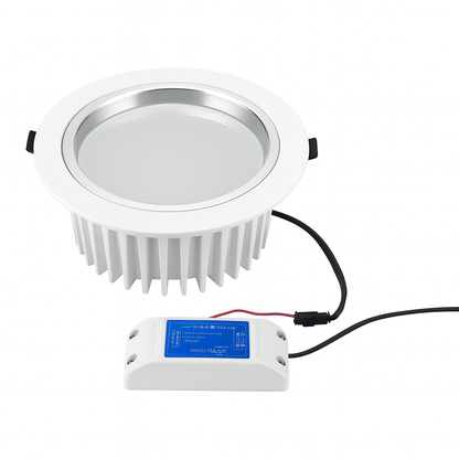 4.0-Inch" Recessed 9-Watt Rome™ Series