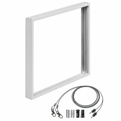 45W Luxrite Panelite Series - 2'×2'