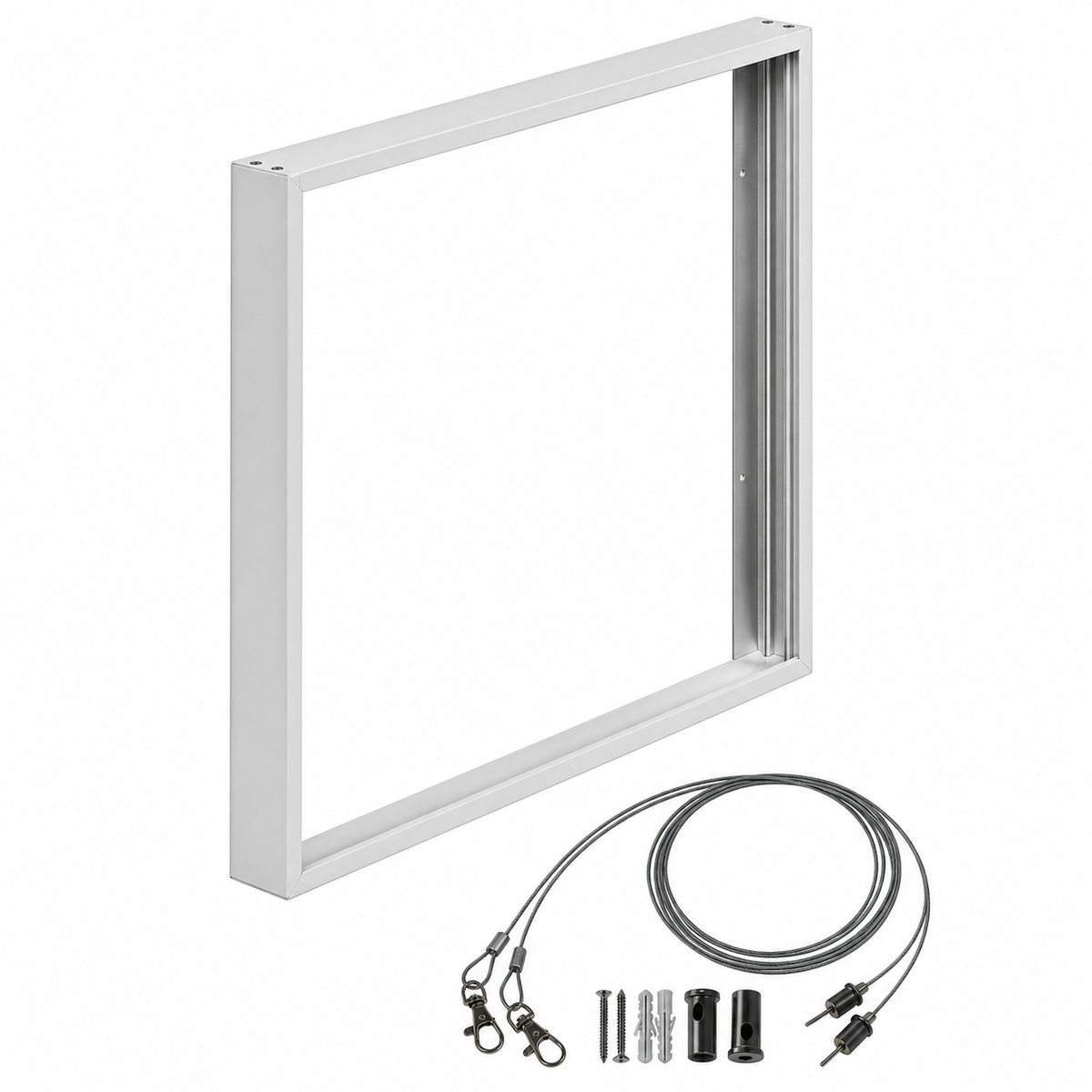 72W Luxrite Panelite Series - 2'×4'
