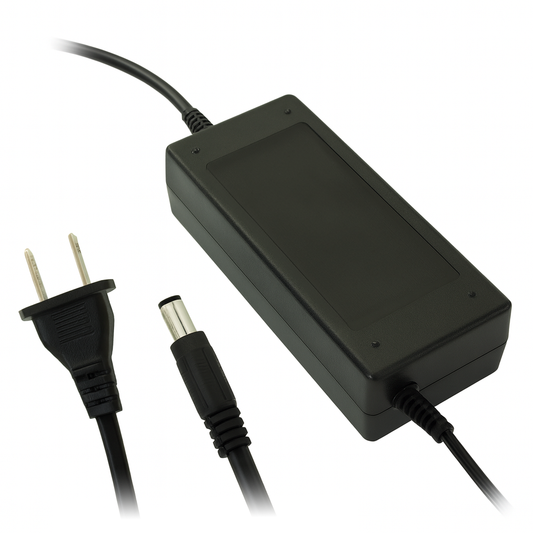 12V Constant Voltage 72W UL Certified Multi Purpose LED Driver Series