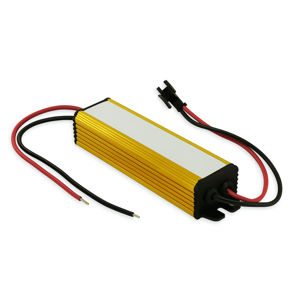 12-Watt Recessed Light Replacement Driver