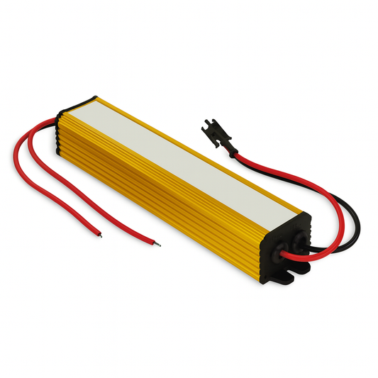 18-Watt Recessed Light Replacement Driver