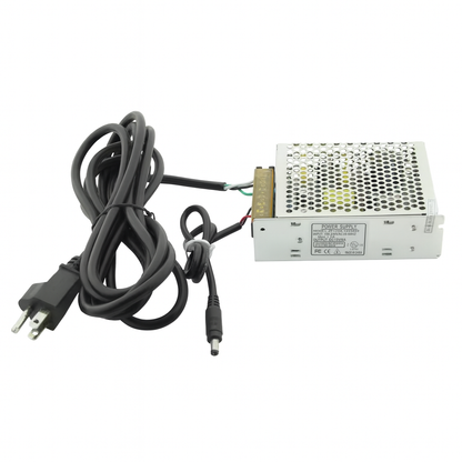 12V Constant Voltage 60W Multi Purpose LED Driver Series
