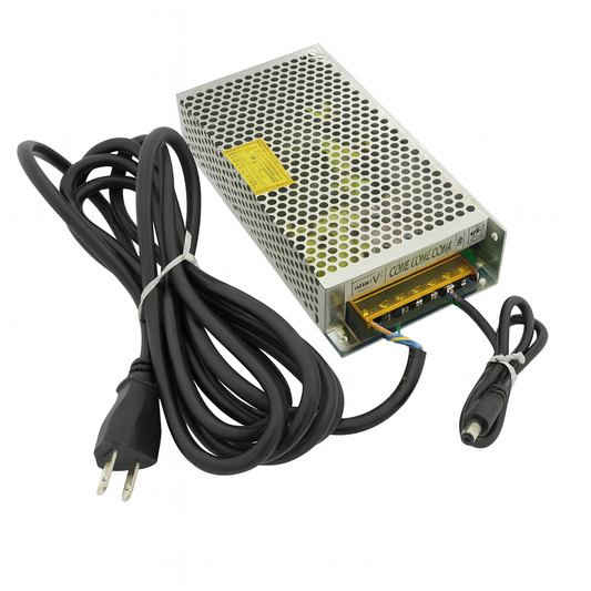 12V Constant Voltage 120W Multi Purpose LED Driver Series