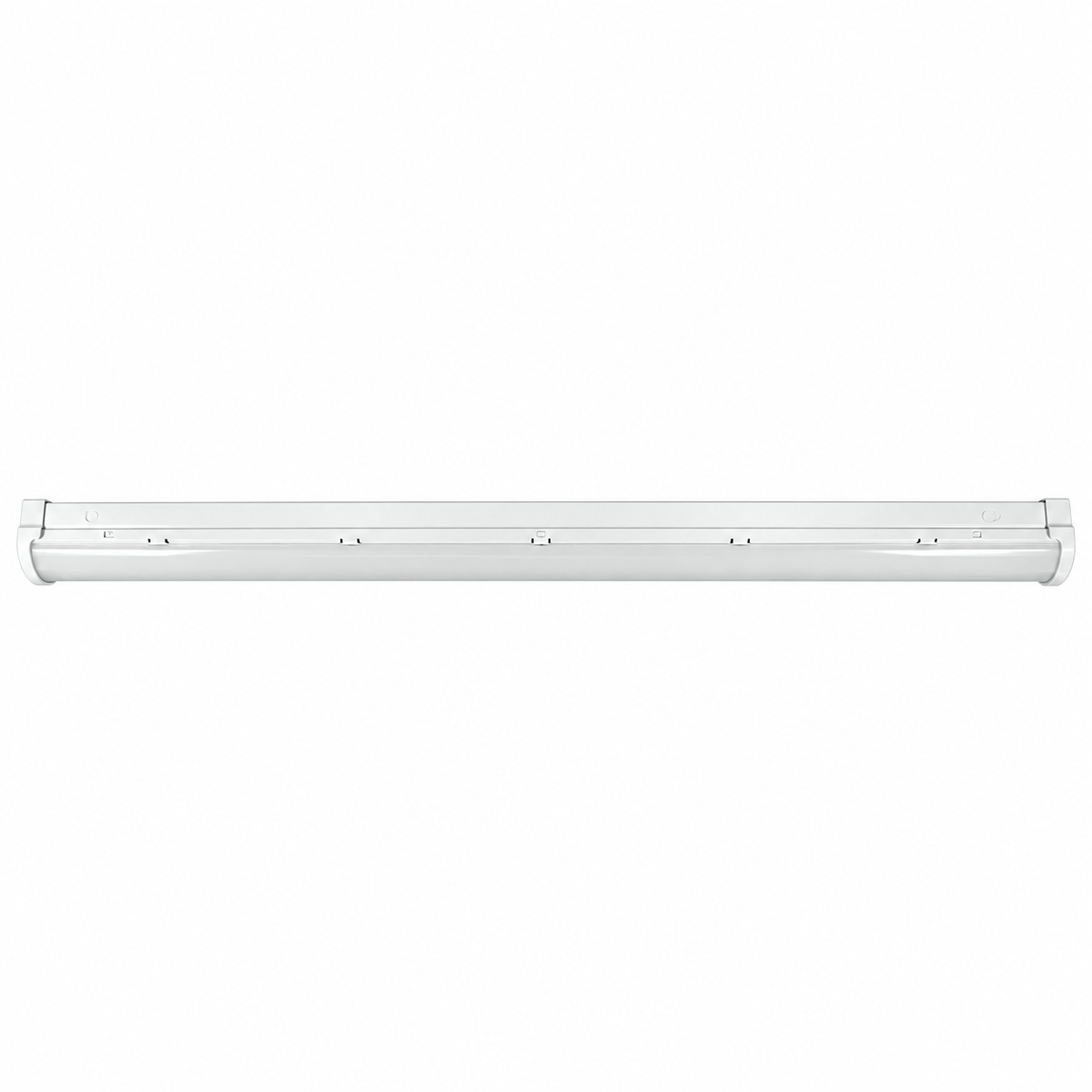 34W Luxrite Linear Slim Luminaire Series