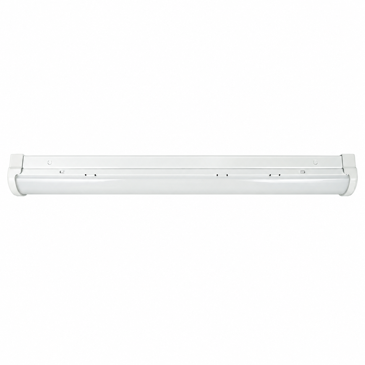 17W Luxrite Linear Slim Luminaire Series
