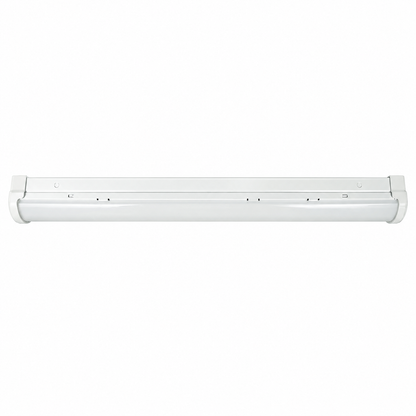 17W Luxrite Linear Slim Luminaire Series