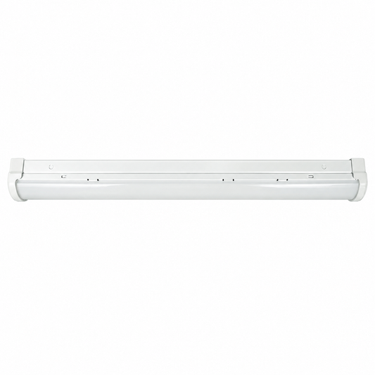 17W Luxrite Linear Slim Luminaire Series