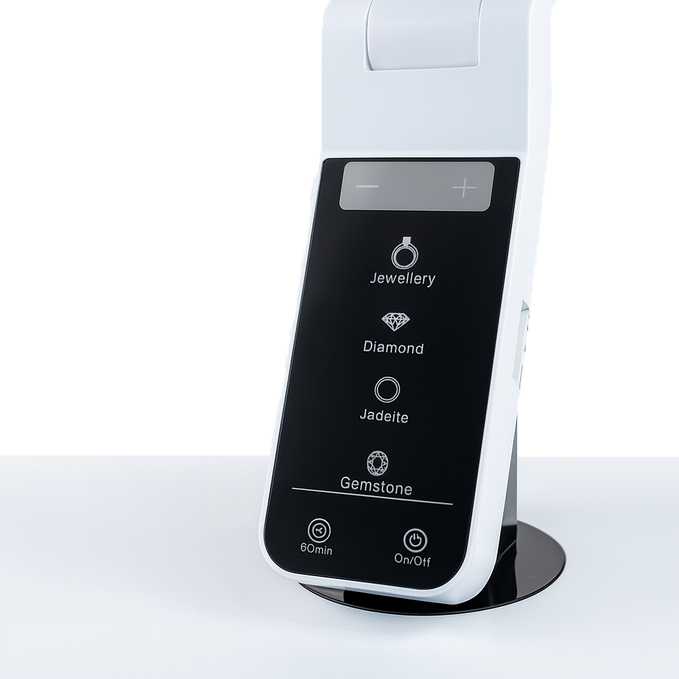 Multi-Function Four Light Smart Lamp