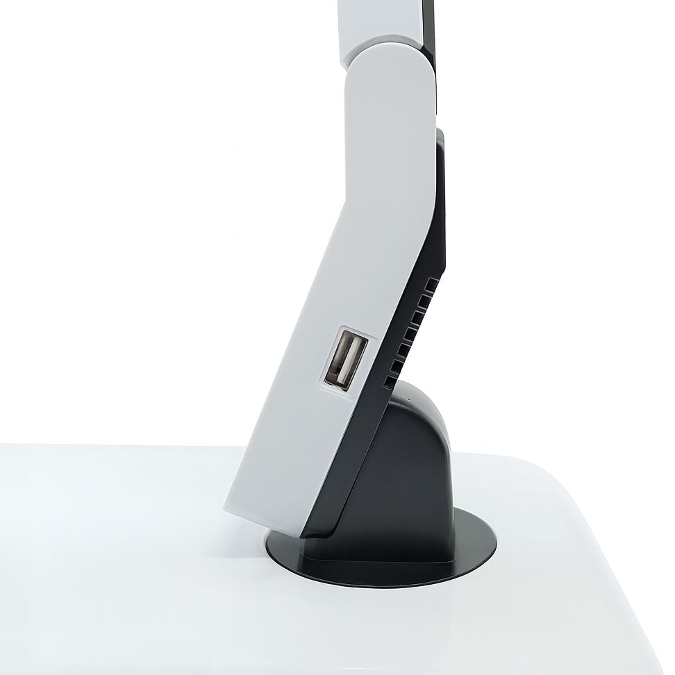 Multi-Function Four Light Smart Lamp