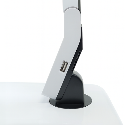 Multi-Function Four Light Smart Lamp