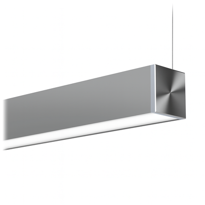 Linear Nitrogen 3 Series – Cable Suspended Luminaire