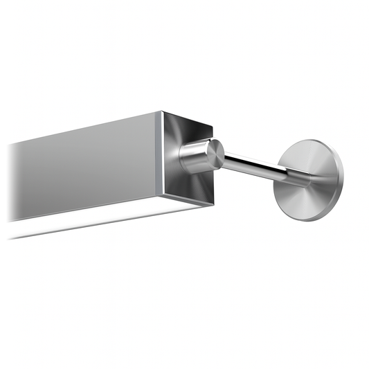 Linear Nitrogen 3 Series – Rotational Arm-Mount Luminaire