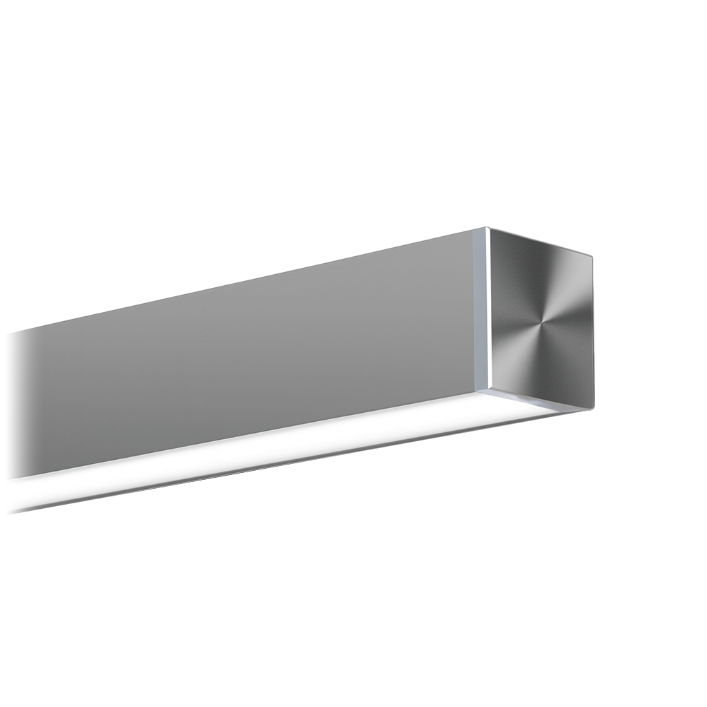 Linear Nitrogen 3 Series – Surface-Mount Luminaire
