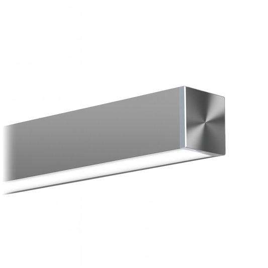 Linear Nitrogen 3 Series – Surface-Mount Luminaire