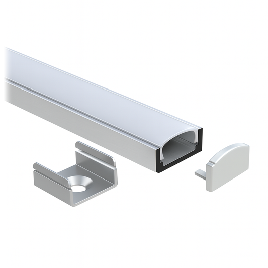 Linear Las Vegas RGBWWW AS1 Series