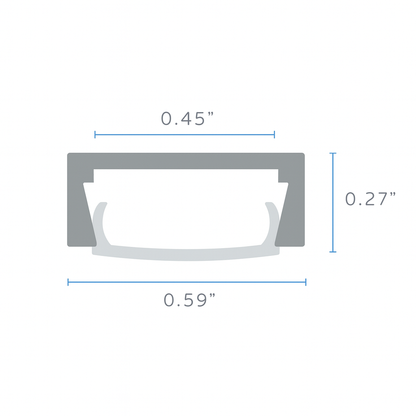 Linear Las Vegas RGBWWW AS1 Series