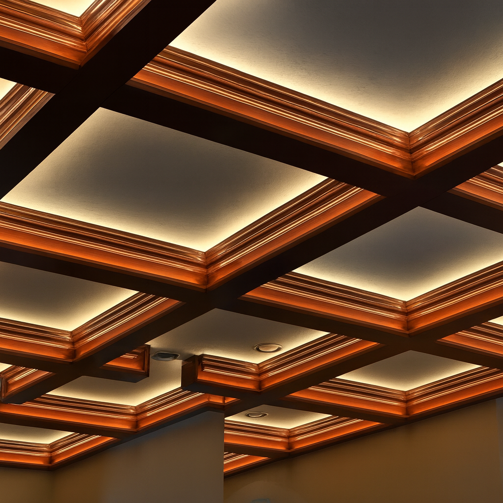 Linear Las Vegas RGBWWW AS1 Series