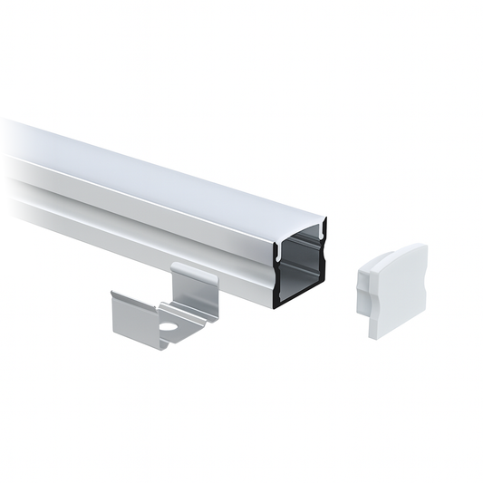 1715 Linear Profile Series