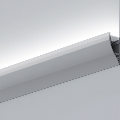 Linear V-LUME Luminaire Series