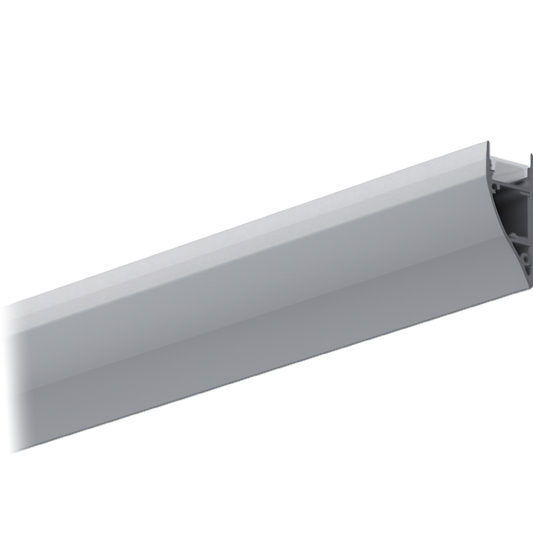 Linear V-LUME Luminaire Series