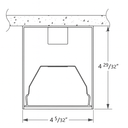 Linear Nitro Surface Series