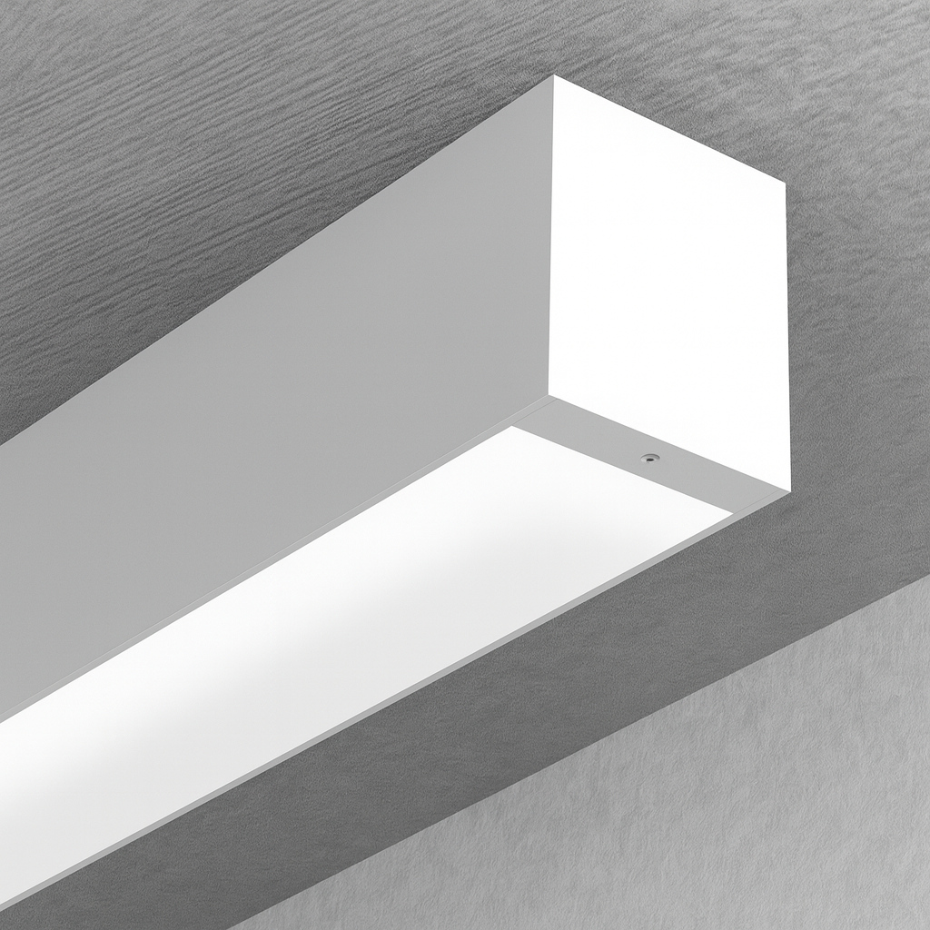 Linear Nitro Surface Series