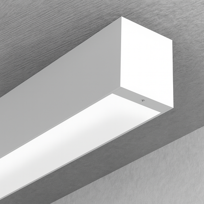 Linear Nitro Surface Series