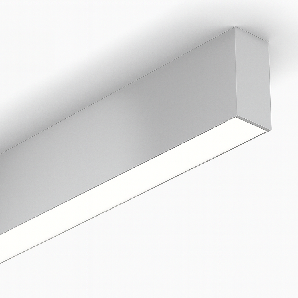Linear Surface Architectural Blade Series