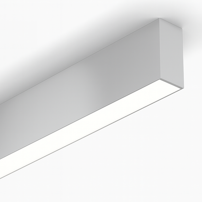 Linear Surface Architectural Blade Series