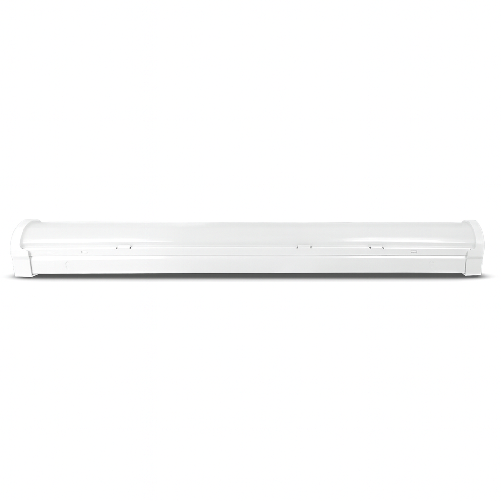 Luxrite Linear Slim Luminaire Series