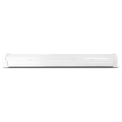 Luxrite Linear Slim Luminaire Series