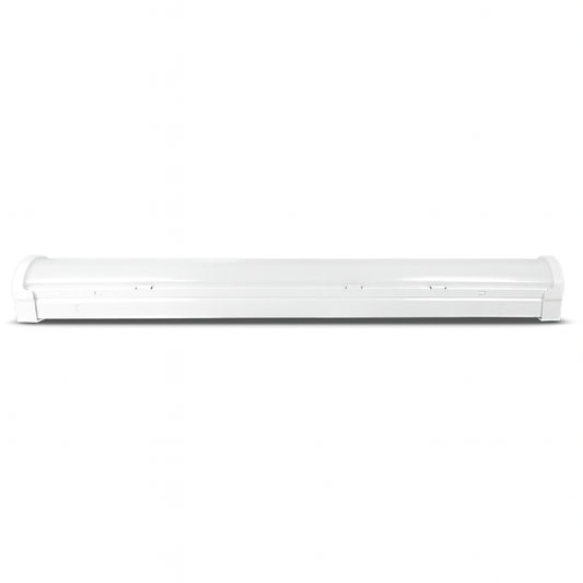 Luxrite Linear Slim Luminaire Series