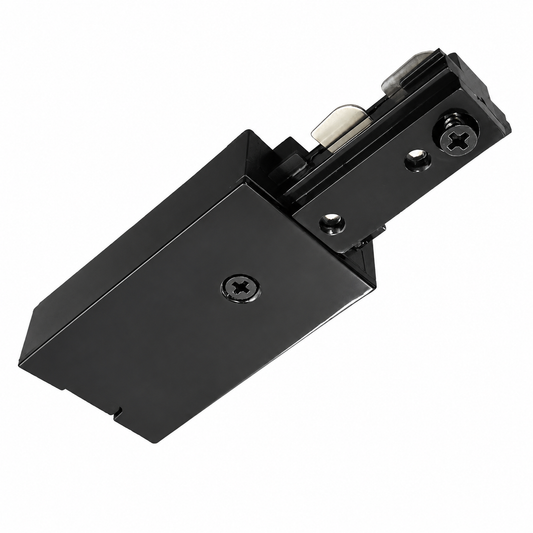 120V Lighting Track Live End Feed Series