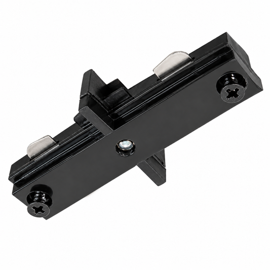 120V Lighting Track Mini Straight Joiner Series