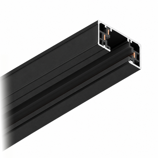 120V One-Circuit Lighting Track Series