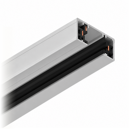 120V One-Circuit Lighting Track Series