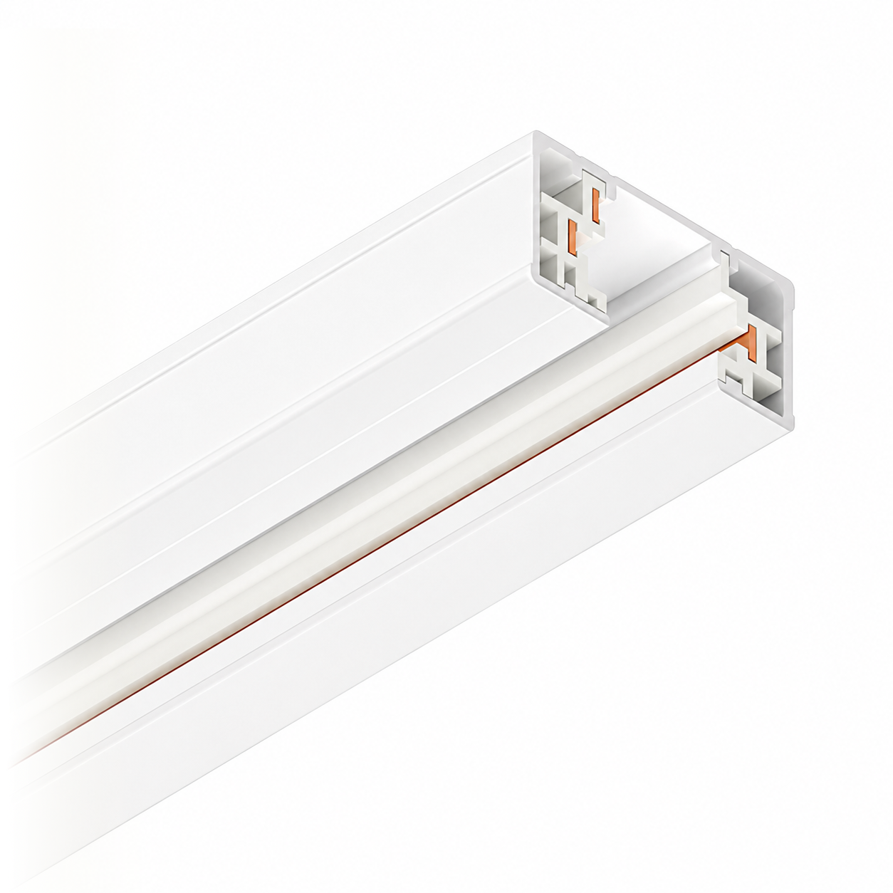 120V One-Circuit Lighting Track Series