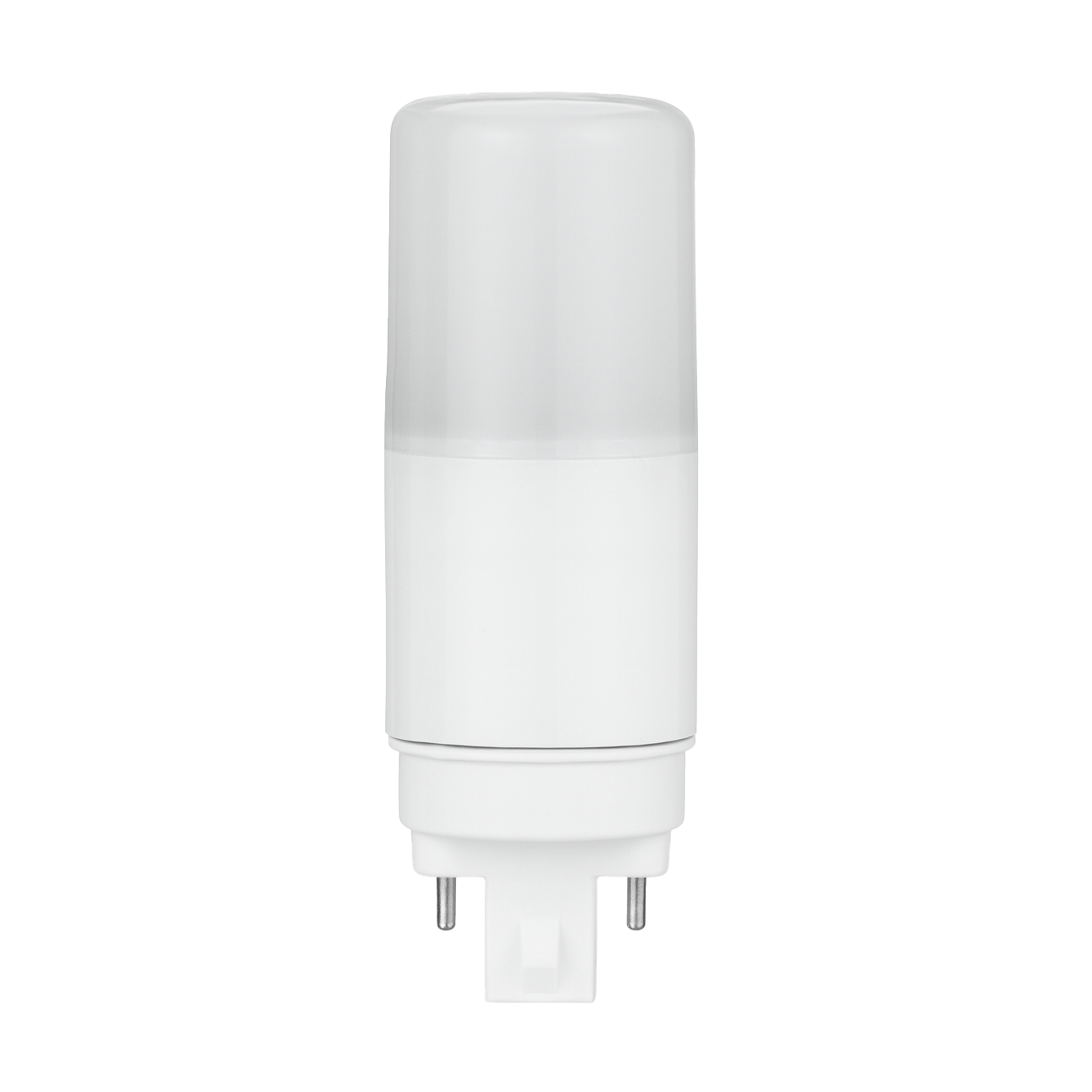 5W Hybrid Horizontal PL Retrofit Lamp - G24D Base