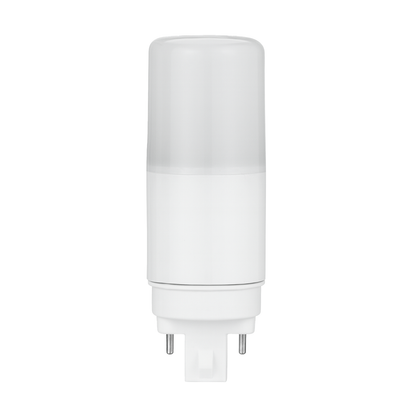 5W Hybrid Horizontal PL Retrofit Lamp - G24D Base