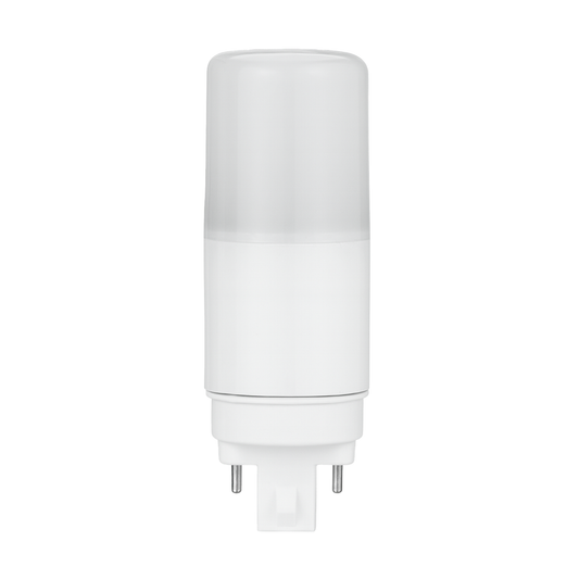 5W Hybrid Horizontal PL Retrofit Lamp - G24Q Base