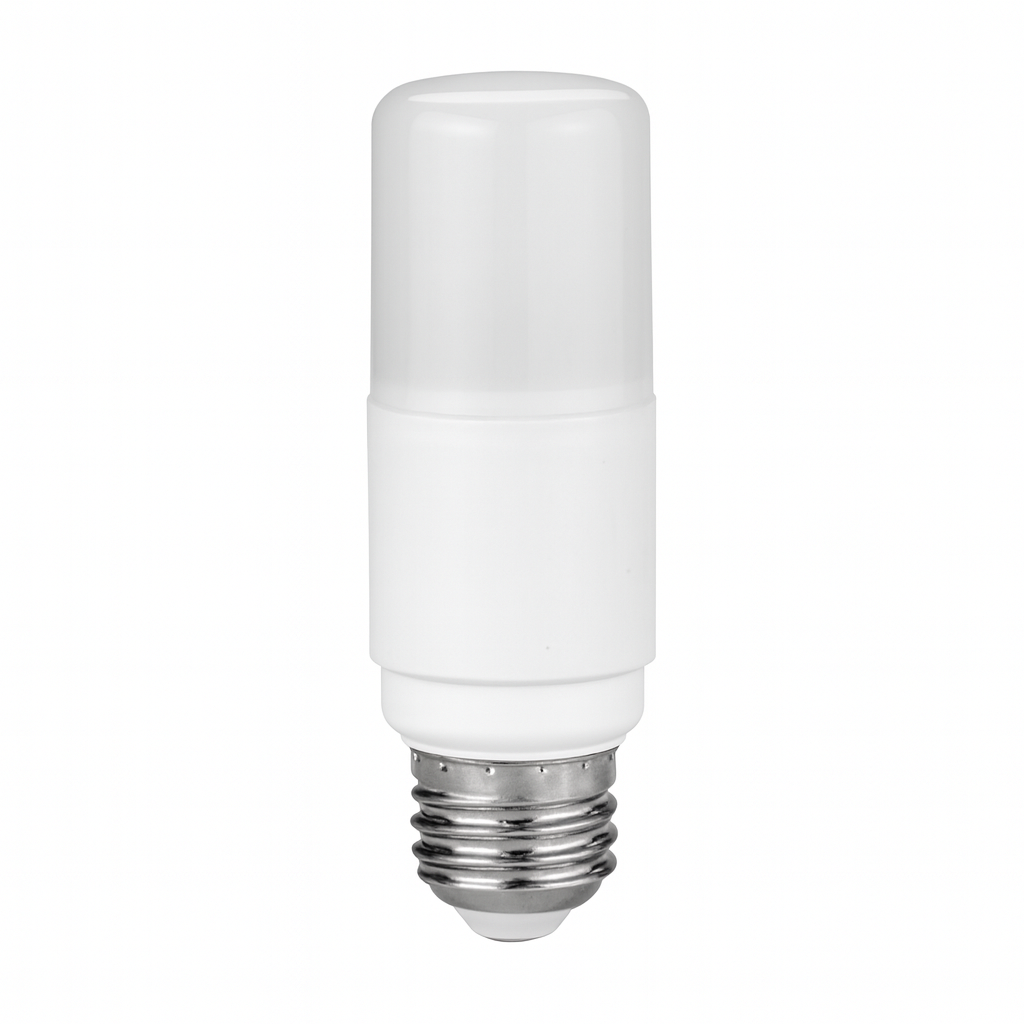 5W Hybrid Horizontal PL Retrofit Lamp - E26 Base