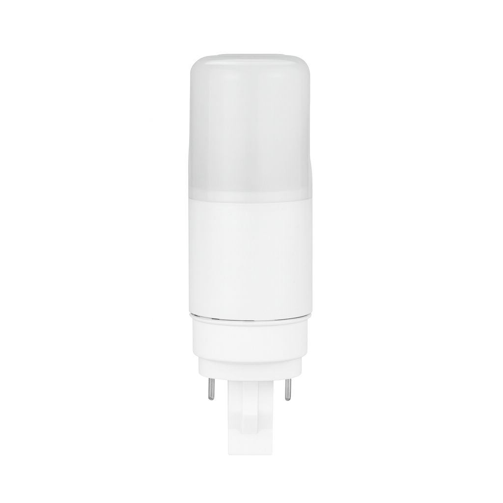 5W Hybrid Horizontal PL Retrofit Lamp - GX23 Base