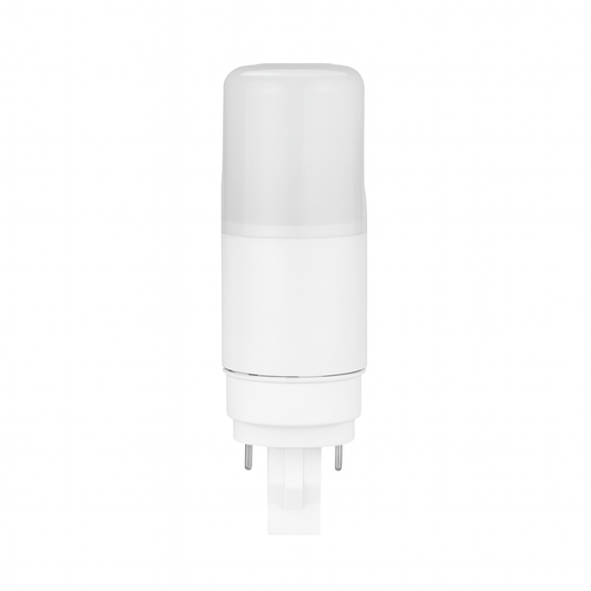 5W Hybrid Horizontal PL Retrofit Lamp - GX23 Base