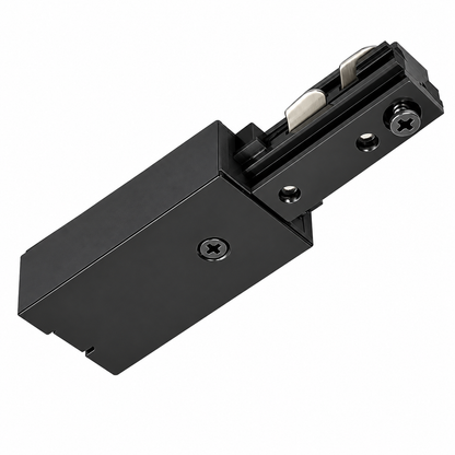 120V Lighting Track Live End Feed Series